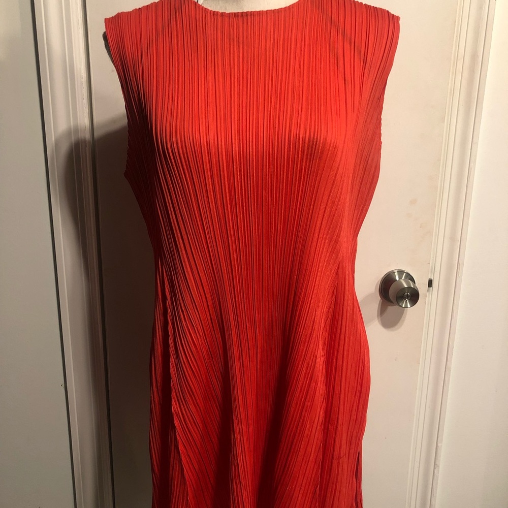 Pleats Please Issey Miyake Top